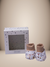 CAJA ESCARPIN PLUSH EXCLUSIVO BEIGE - comprar online