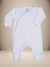 ENTERITO ABIERTO ESTRELLAS GRIS - comprar online