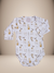 BODY ML I24 ANIMALES BOSQUE CRUDO - comprar online