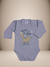 BODY ML REACH THE STARS - comprar online