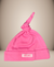 GORRO ALGODON BB CHICLE - comprar online