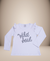 REMERA M/L CON VOLADOS WILD SOUL - comprar online
