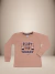 REMERA BB ML READY TO WILDLIFE - comprar online