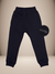 PANTALON FRISA NACHO NEGRO - comprar online