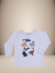 REMERA M/L SUPER STAR DINOS - comprar online