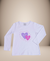 REMERA ML LOVE IS ALL AROUND - comprar online