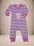 ENTERITO RAYADO M/L CON PUÑO BUHA - comprar online
