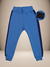 PANTALON CON RECORTE MARINO - comprar online