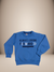 BUZO FRISA LOOKING FORWARD - comprar online