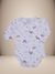BODY ML ESTAMPADO ZORRITOS - comprar online