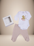 CONJUNTO BODY ML OSO - comprar online