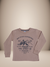 REMERA M/L MOUNTAIN EXPEDITION BEIGE - comprar online