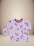 BUZO FRISA FLORES MERLOT en internet