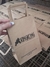 Bolsas de papel 14x20 personalizadas - Seripack