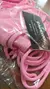 Imagen de BIKINI FRUNCIDA ROSA BB