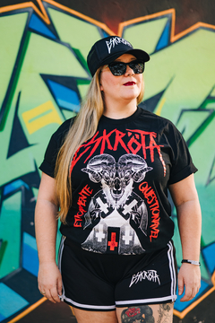 CAMISETA ETICAMENTE QUESTIONÁVEL na internet