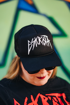 BONÉ ESKRÖTA - comprar online
