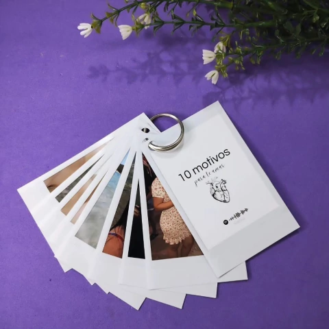 10 MOTIVOS PARA TE AMAR