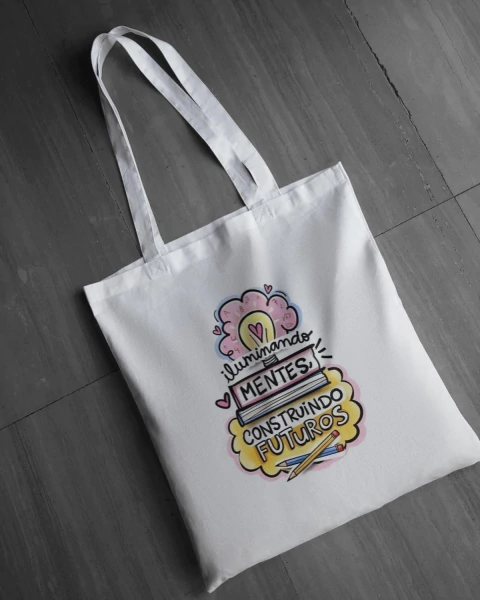 ECOBAG PERSONALIZADA