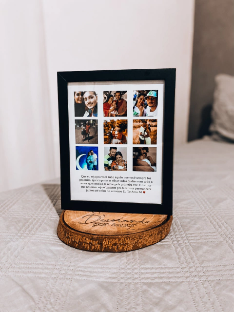 QUADRO PERSONALIZADO