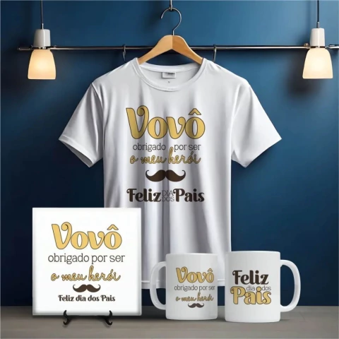 Camiseta personalizada