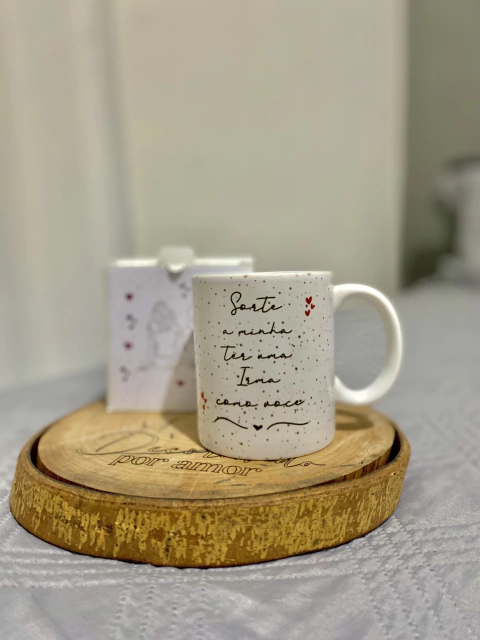 CANECAS PERSONALIZADAS (temas variados)