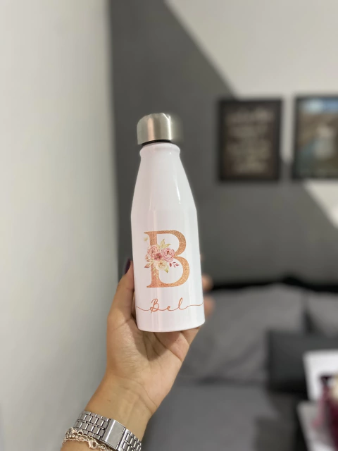 GARRAFA 500ml | Inicial