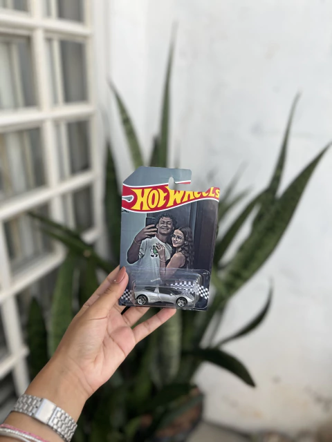 CARRINHO HOTWEELS