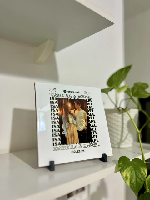 AZULEJO PERSONALIZADO