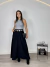 Blusa Maya Cinza - Carola Machado Store