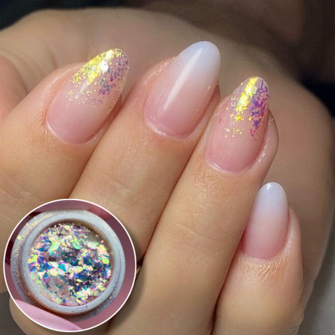 Flacke #002 rosa Paris night