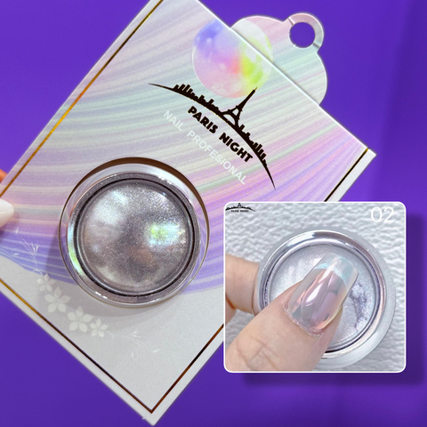 Polvo luz de luna paris nigh #02 - comprar online