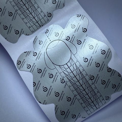 moldes para esculpir x50 Cherimoya gris - comprar online