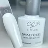 #146 semi BLANCO city girls 7ml