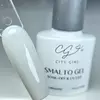 #147 semi VIA LACTEA city girls 7ml