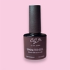 #145 semi NEGRO city girls 7ml