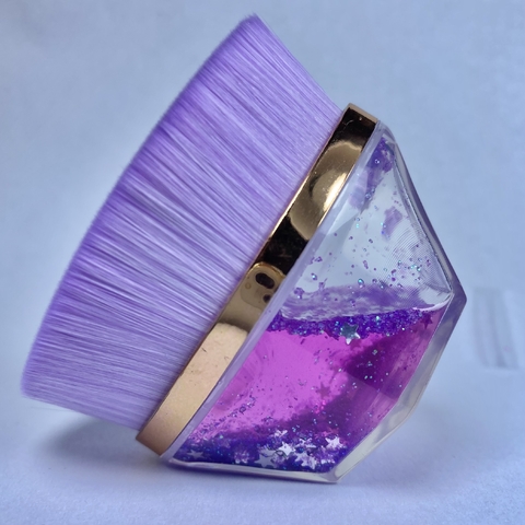 brocha con Agua y estrellas - comprar online