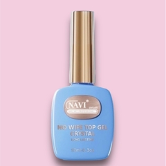 NUEVA PRESENTACIÓN cristal top coat navi 10 ml