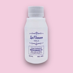 removedor las varano 120 ml