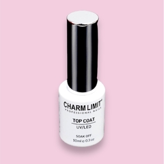 top coat charm limit 10 ml