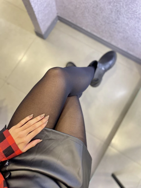 MEIA CALÇA SN FIO 40 LR-3121