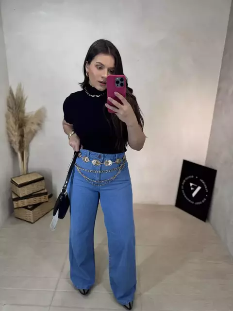 BLUSA MODAL CAREN 16003BP-4772