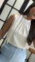 BLUSA SAFIRA na internet