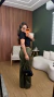 CALÇA SARJA - comprar online