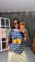 T-SHIRT FRESHLY - comprar online