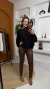 CALÇA RESINADA EMILY - comprar online