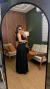 VESTIDO - Flavinni