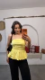 BLUSA na internet