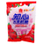 CARAMELOS MASTICABLES SABOR FRUTILLA JUST CHEW 100 GR.
