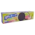 OREO RELLENAS DE CREMA SABOR DURAZNO Y UVA VERDE 97 GR.